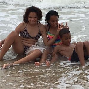 Meet your Posher, Darlene